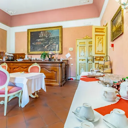 Hotel Hotiday Collection - Ferrare