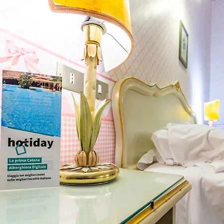 Hotiday Collection - 5* Ferrare