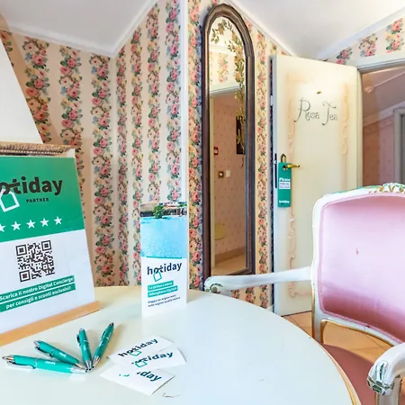 Hotel Hotiday Collection - Ferrare