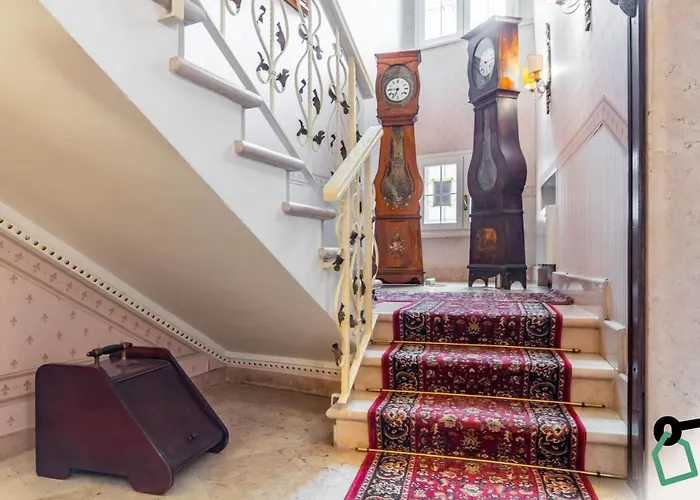 Hotel Hotiday Collection - 5*