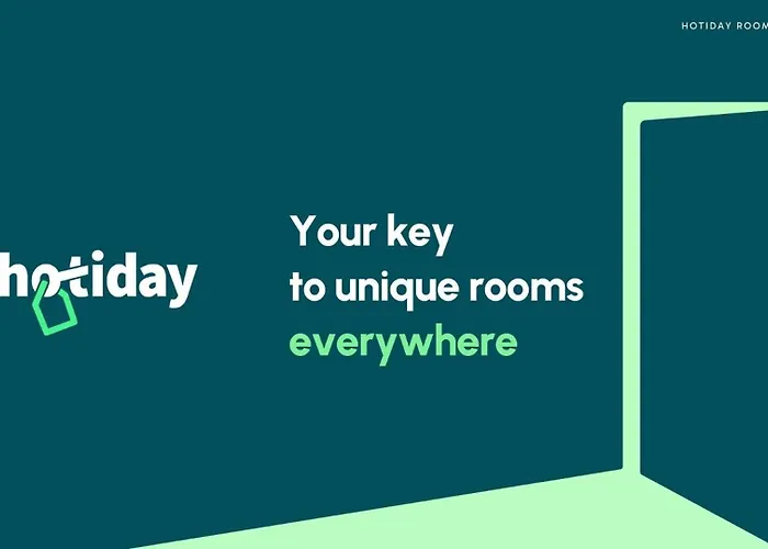 Hotiday Collection - Hotel Ferrara