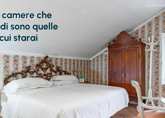 Hotiday Collection - Hotel 5*