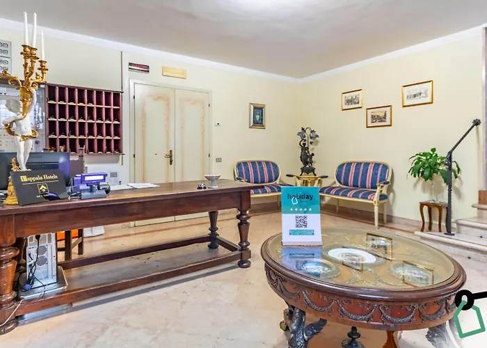 Hotiday Collection - Hotel