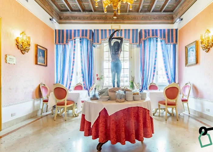 Hotel Hotiday Collection - Ferrara