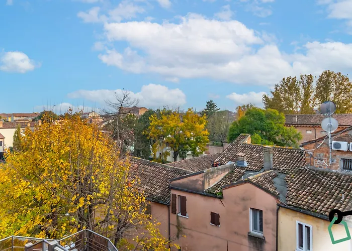 Hotiday Collection - Hotel Ferrara