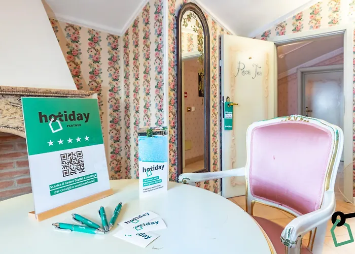 Hotel Hotiday Collection - Ferrara