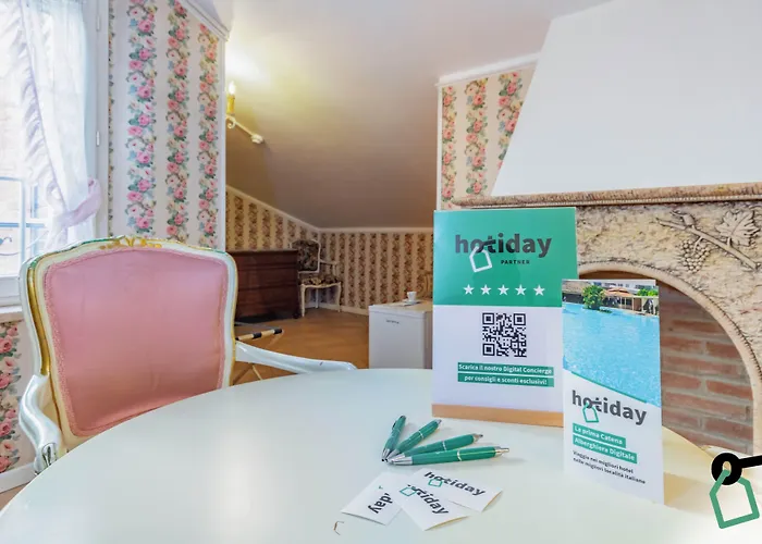 Hotiday Collection - Hotel 5*