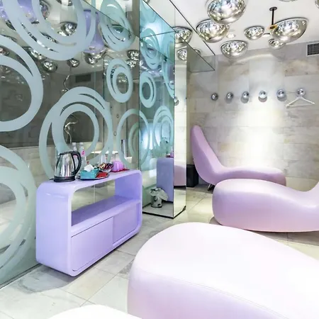 Hotiday Collection - 5*