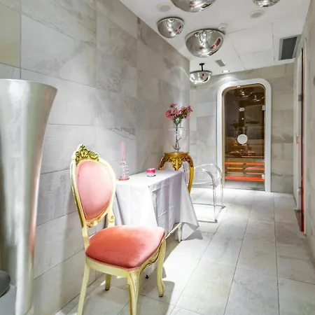 Hotel Hotiday Collection - 5*