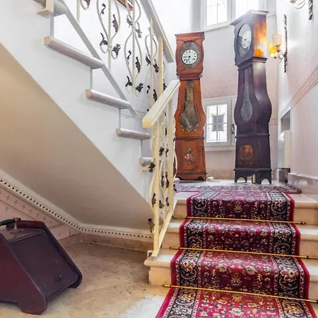 Ξενοδοχείο Hotiday Collection - 5*