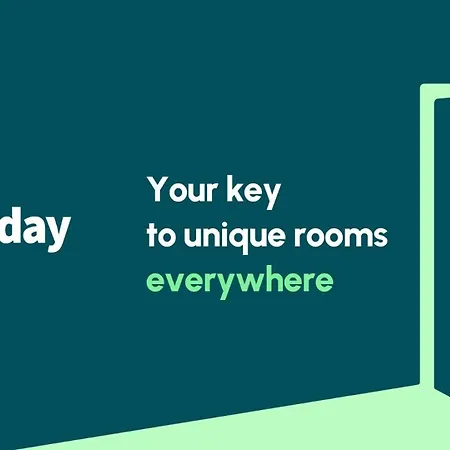 Hotiday Collection - Ξενοδοχείο Φεράρα