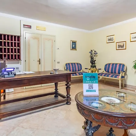 Hotiday Collection - Hotel