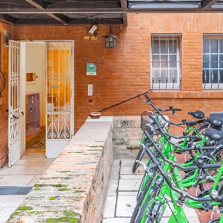 Hotiday Collection - 5* Φεράρα