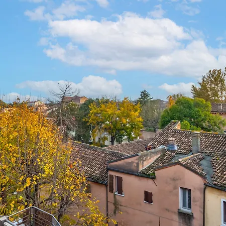 Hotiday Collection - Hotel Ferrara