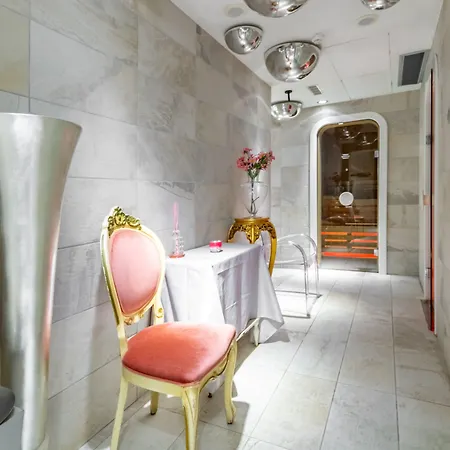 Hotiday Collection - Hotel Ferrara