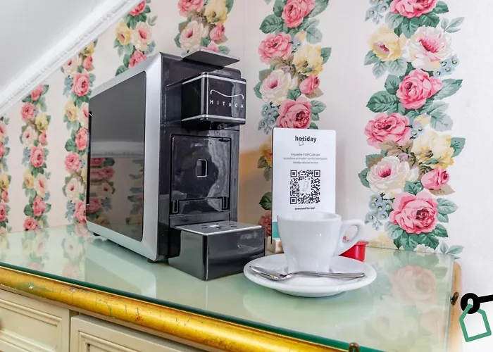 Hotel Hotiday Collection -