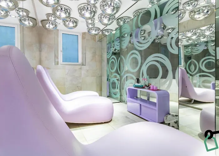 Hotiday Collection - 5* 페라라