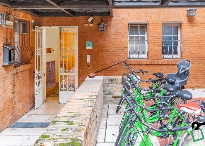 Hotiday Collection - 5* 페라라