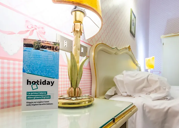 Hotiday Collection - 5* 페라라