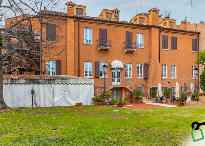 Hotiday Collection - 5* Ferrara