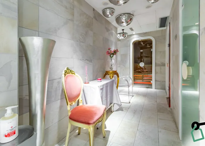 Hotiday Collection - Hotel Ferrara